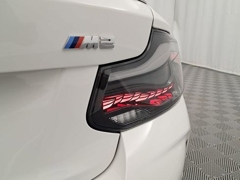 Used 2018 BMW M2 Performance image 10