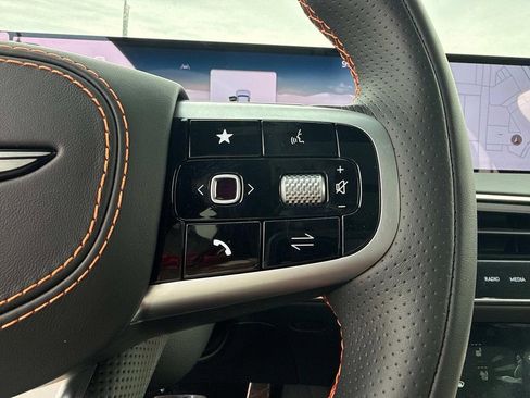 New 2026 Genesis GV70 3.5T Sport Prestige image 26