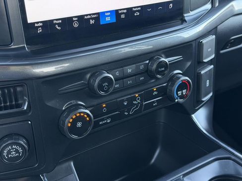 Certified 2024 Ford F150 STX image 21