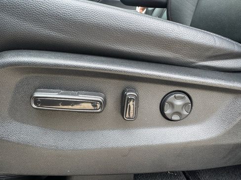 Certified 2023 Honda Odyssey Sport image 25