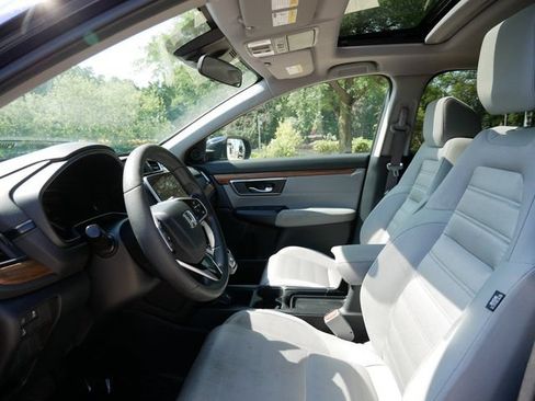 Used 2019 Honda CR-V EX image 8