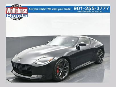 Used 2024 Nissan Z Performance w/ Floor Mat Package