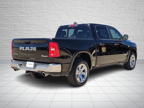 New 2026 RAM 1500 Big Horn image 4
