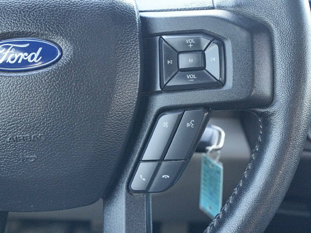 Used 2019 Ford F150 XLT w/ Equipment Group 302A Luxury AWD/4WD image 36
