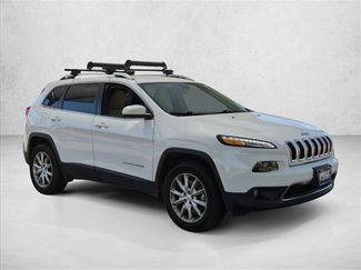 Used 2018 Jeep Cherokee Limited AWD/4WD video 3