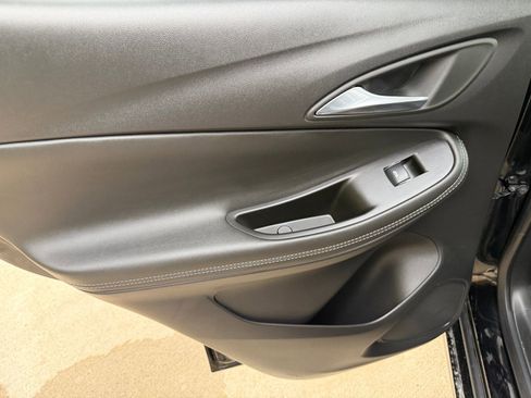 Used 2023 Buick Encore GX Select w/ Sport Touring Package image 23