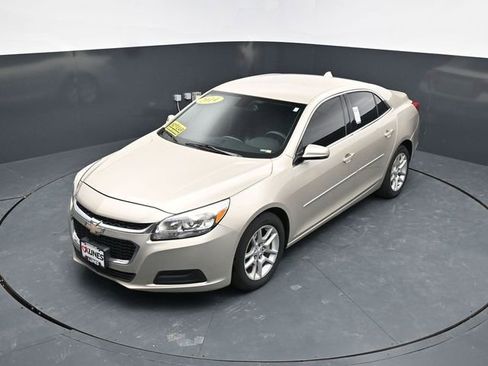 Used 2014 Chevrolet Malibu LT w/ Power Convenience Package image 35