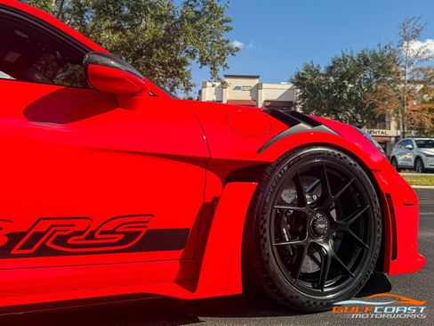 Used 2024 Porsche 911 GT3 RS image 64