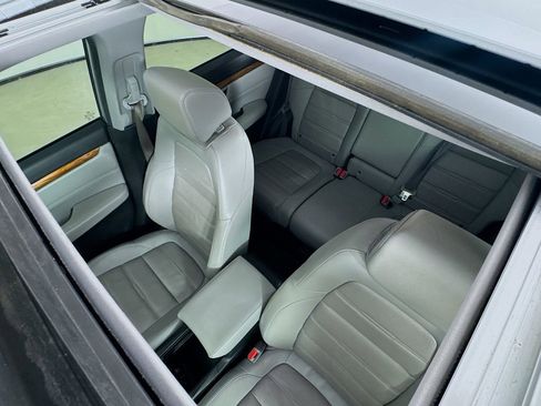 Used 2018 Honda CR-V EX-L image 27