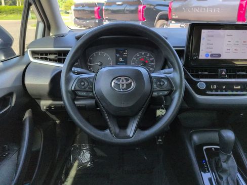 Used 2024 Toyota Corolla LE FWD image 15