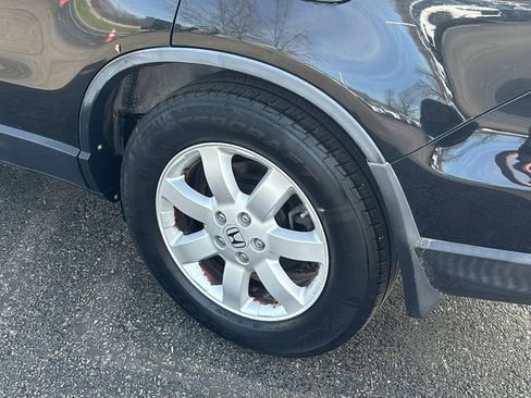 Used 2008 Honda CR-V EX image 9