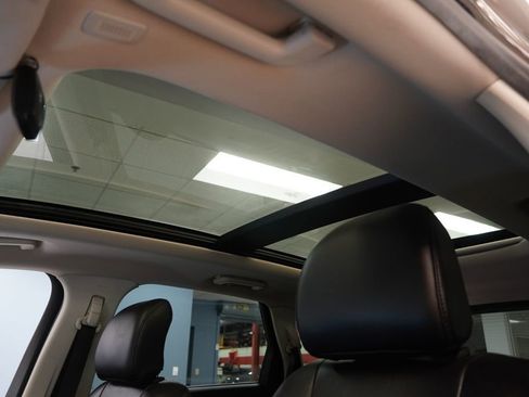 Used 2019 Ford Edge Titanium w/ Cold Weather Package AWD/4WD image 4