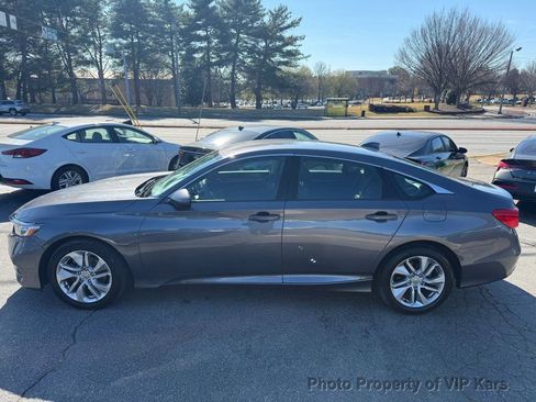 Used 2019 Honda Accord LX image 8