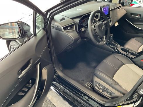 New 2026 Toyota Corolla XSE image 8