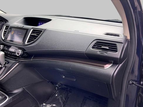 Used 2015 Honda CR-V Touring image 19