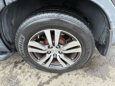 Used 2016 Honda Pilot EX-L image 74