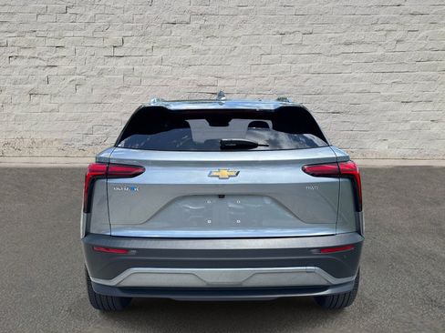 Used 2024 Chevrolet Blazer EV LT AWD/4WD image 4