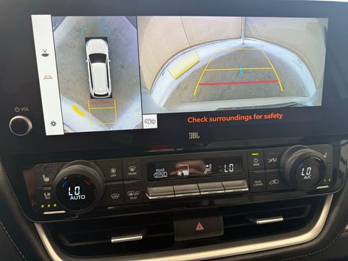 Used 2024 Toyota Grand Highlander Platinum image 46