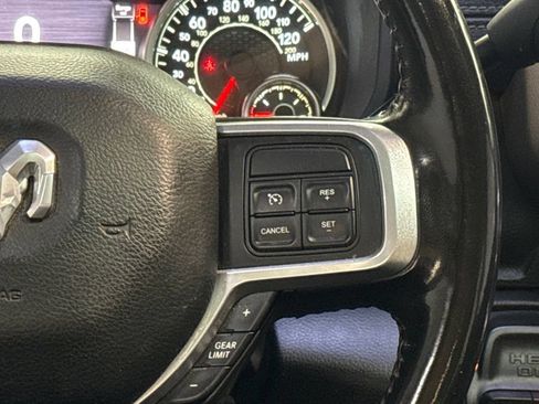 Used 2020 RAM 3500 Laramie AWD/4WD image 18