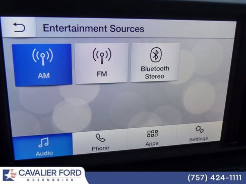 Certified 2024 Ford Maverick XL w/ Equipment Group 100A Standard image 24