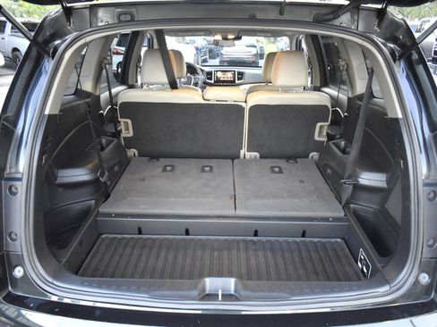 Used 2016 Honda Pilot EX image 34