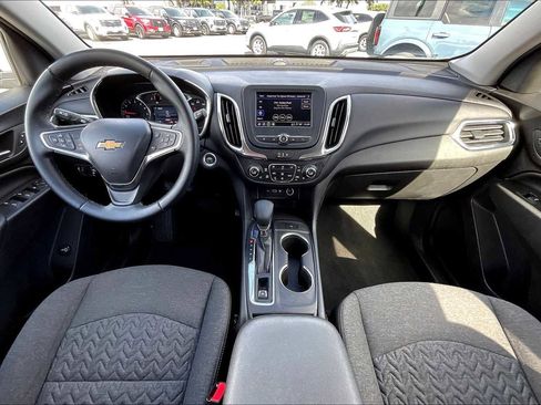 Used 2024 Chevrolet Equinox LT image 14