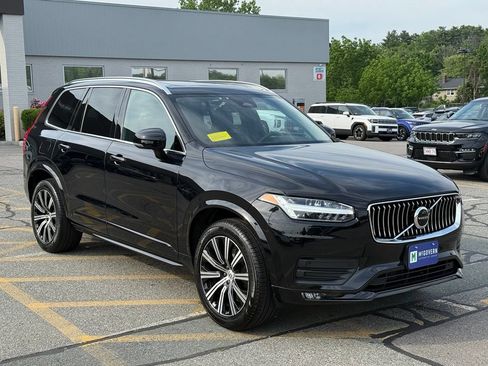 Used 2023 Volvo XC90 B5 Core w/ Protection Package Premier AWD/4WD image 8