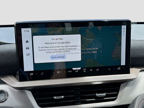 New 2026 Ford Explorer Active RWD image 8