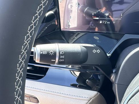 New 2026 INFINITI QX80 Pure RWD image 28