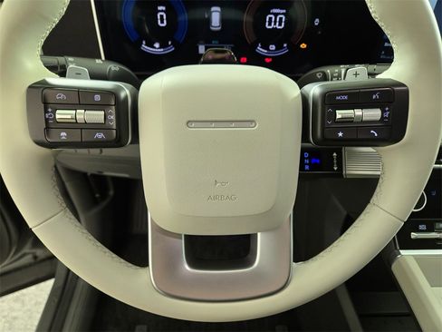 Used 2024 Hyundai Santa Fe SEL image 27