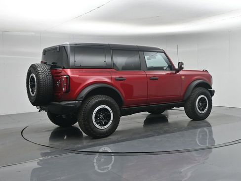Used 2025 Ford Bronco Badlands AWD/4WD image 26