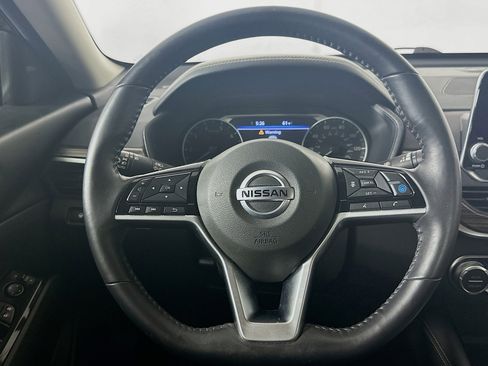 Used 2021 Nissan Altima 2.5 SL image 18