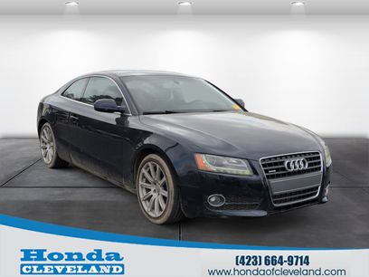 Used 2011 Audi A5 2.0T Premium Plus