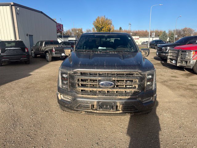 Used 2023 Ford F150 Lariat w/ Equipment Group 502A High AWD/4WD image 6