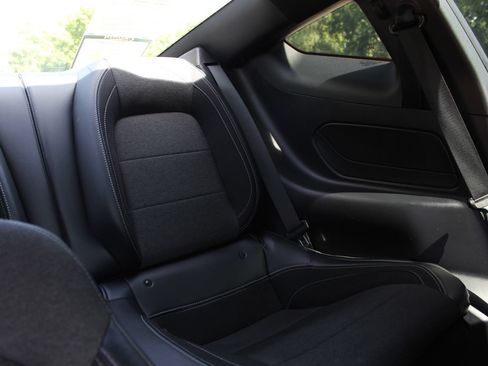 Used 2024 Ford Mustang Coupe RWD image 14