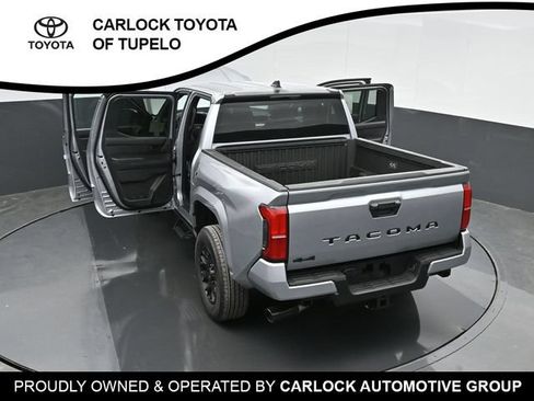 Used 2025 Toyota Tacoma SR5 AWD/4WD image 51