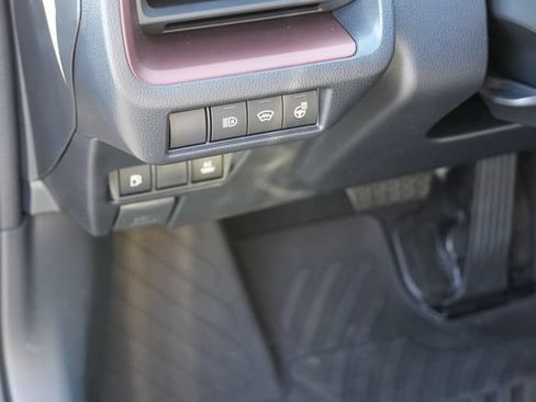 Used 2026 Toyota Prius Plug-In Hybrid FWD image 23