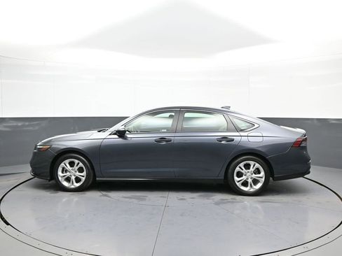 Certified 2023 Honda Accord LX image 9