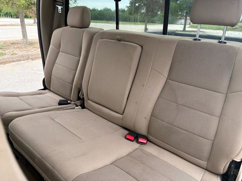 Used 2006 Ford F250 XLT AWD/4WD image 38