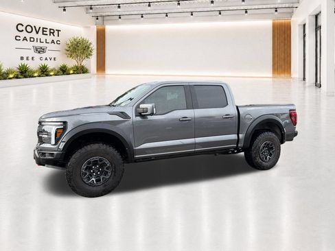 Used 2026 Ford F150 Raptor w/ Equipment Group 803A Raptor R AWD/4WD image 5