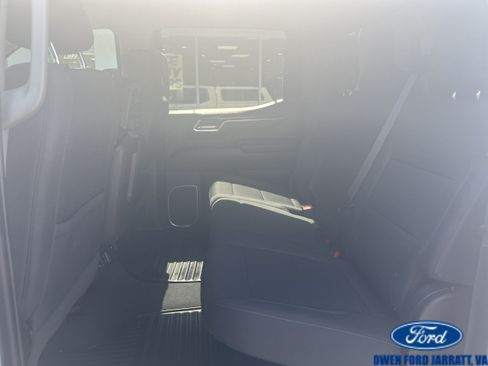 Used 2022 Chevrolet Silverado 1500 LT AWD/4WD image 12