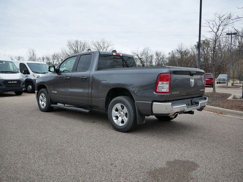 Certified 2022 RAM 1500 Big Horn image 3