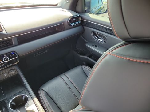 Used 2026 Honda Passport TrailSport Elite image 17