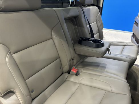 Used 2017 Chevrolet Silverado 3500 LTZ w/ Duramax Plus Package image 27