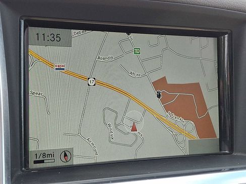 Used 2013 Mercedes-Benz GL 450 4MATIC image 16