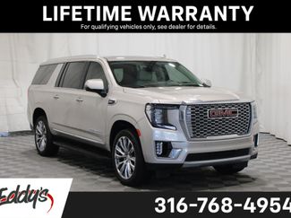 Used 2023 GMC Yukon XL Denali RWD video 1