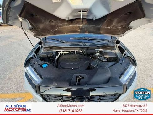 Used 2022 Honda Passport Elite image 4