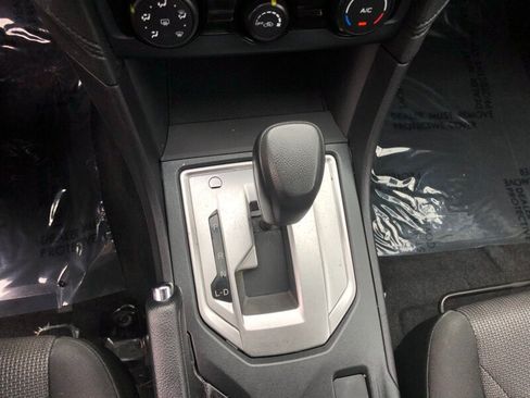 Used 2018 Subaru Impreza 2.0i AWD/4WD image 12