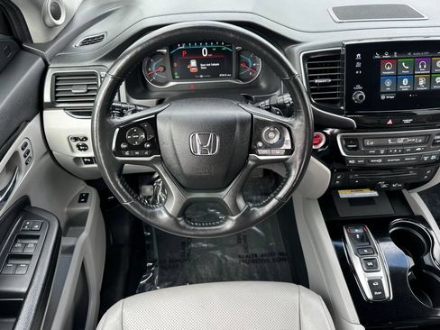 Used 2021 Honda Pilot Elite image 15