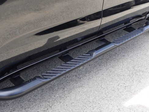 Used 2023 Chevrolet Silverado 1500 Custom w/ LPO, Dark Essentials Package image 9